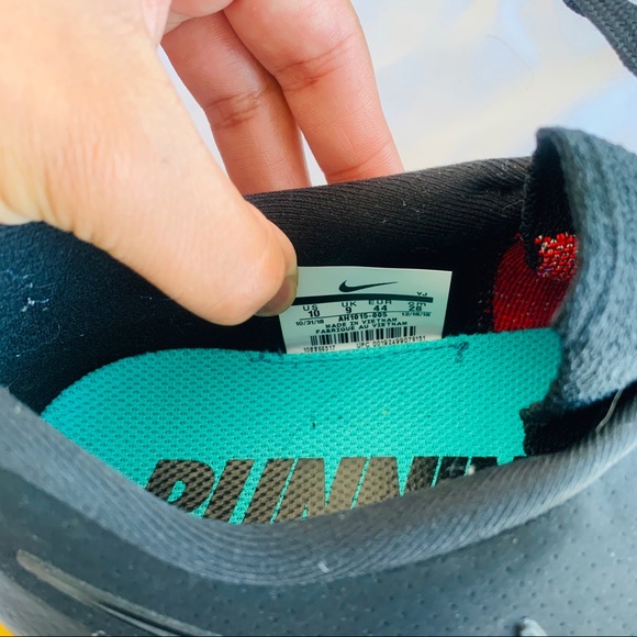 Nike Odyssey React Flyknit 2 - Picture 8 of 8